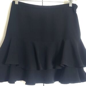Ralph Lauren Mini Skater Skirt